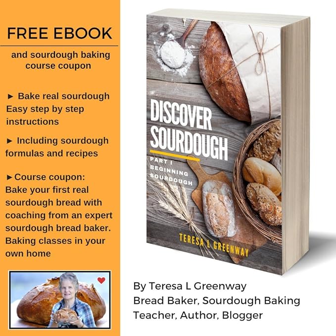 Bread Story Round Banneton Bread Proofing Basket Set ??Handmade Rattan Brotform Dough Bowl with