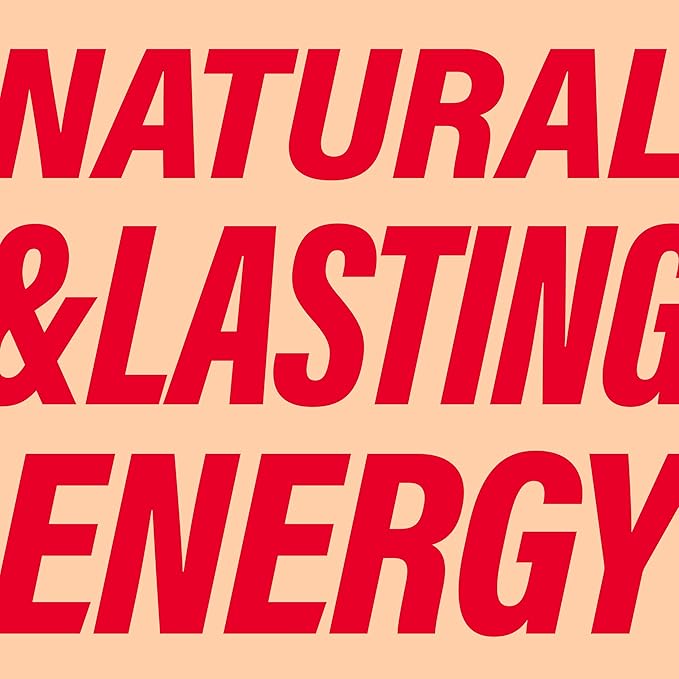 GURU Lite Organic Energy Drinks, Clean Energy Drink with Plant Based Natural Caffeine from Green