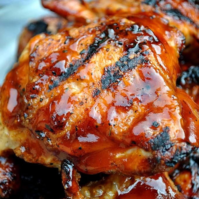 Kosmos Q Honey Chipotle Killer Bee BBQ Dry Rub, Sweet and Spicy Seasoning with Sugar, Chipotle