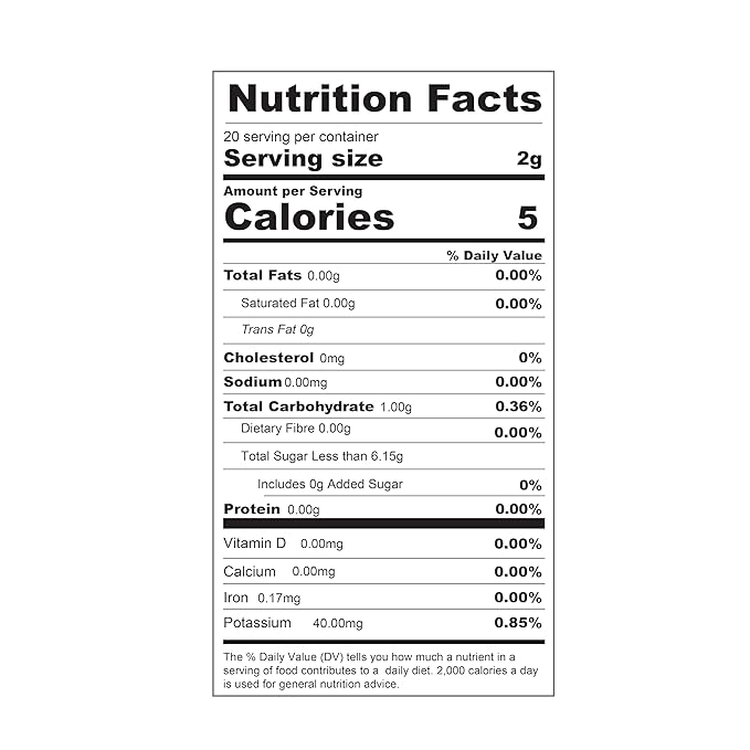SHROOTS Dehydrated Tomato Flakes Pure Vegetarian Gluten-Free No Added Salt Easy Cooking Essential