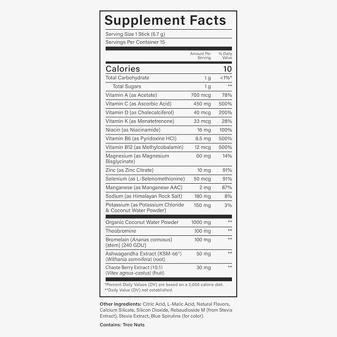 Beam Glow, Hormone Balance for Women, Thyroid Support for Women, Natural Hormone Support Powder