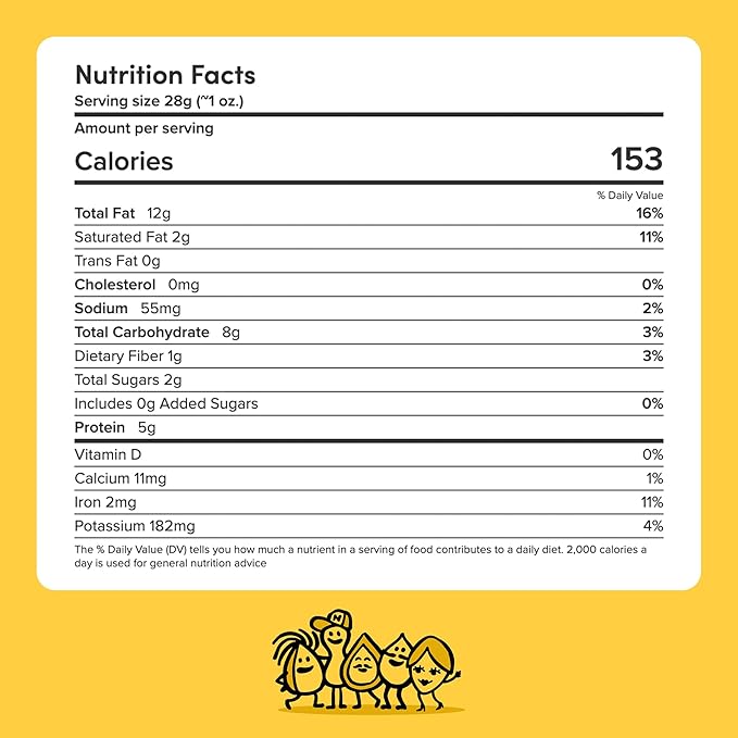 Nuts.com ??Roasted Cashews (Lightly Salted) ??Creamy & Savory Flavor, Healthy Snack for Adults &