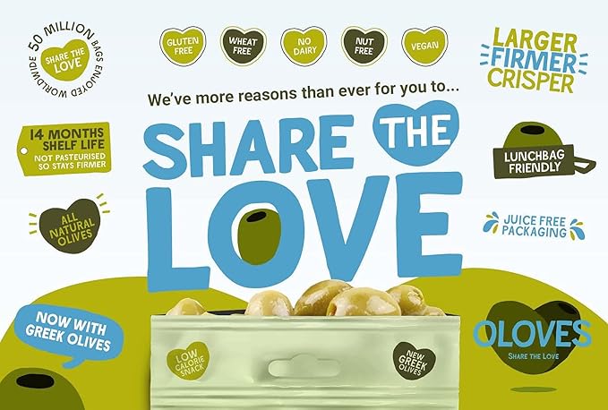 Poshi Olives + Veggies | Whole Pitted Olives 4 Flavor Variety | Poshi 4 Flavor Variety | Vegan