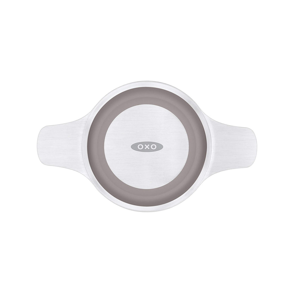 OXO Brew Tea Strainer Basket - Fine Mesh, Stainless Steel