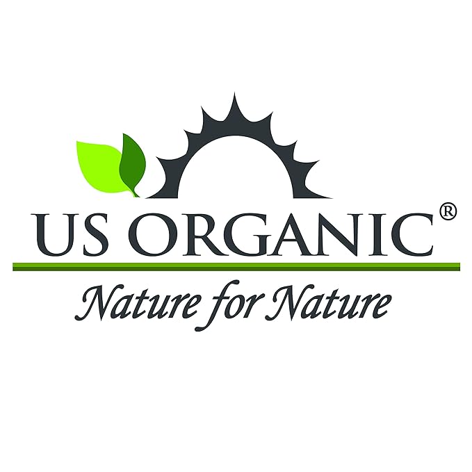 US Organic 100% Pure Sweet Orange Essential Oil - USDA Certified Organic - 10 ml - w/Improved caps