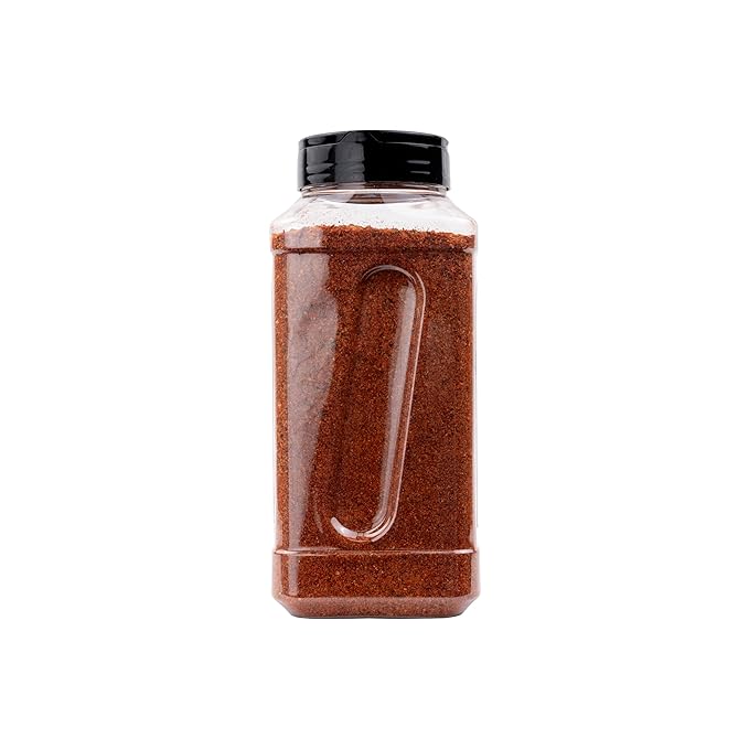 GranAroma Beer Can Chicken Rub, Savory & Spicy Blend, Seasoning for Grilled Chicken, Roasted