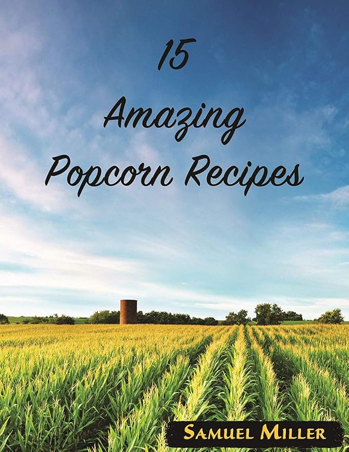 Amish Country Popcorn | 24 (4oz Bags) Baby Yellow Popcorn | Old Fashioned, Non-GMO and Gluten Free