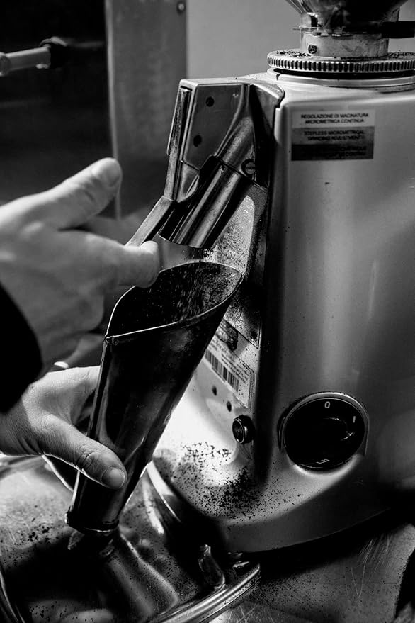 Bristot Organic Italian Coffee Beans ??Medium Roast Whole Espresso Beans ??Fair Trade Certified