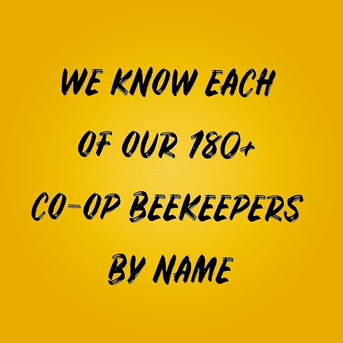 Sue Bee Regional Texas Honey, Strained, Unfiltered USA Beekeeper-Owned Co-op, 24 oz (Packaging May