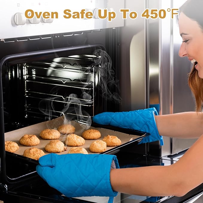 200 PCS Unbleached Parchment Paper 12x16 In ??Precut Baking Sheets for Air Fryer, Oven, and Grill