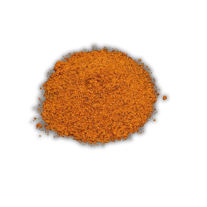Bearded Butchers Cajun Seasoning, 13oz - Season 25 lbs of Meat, No MSG, Gluten-Free, Bold Pepper
