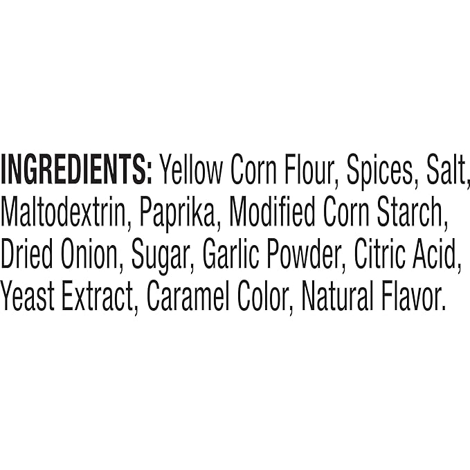 Ortega Taco Seasoning Mix, Hot, 1 Ounce