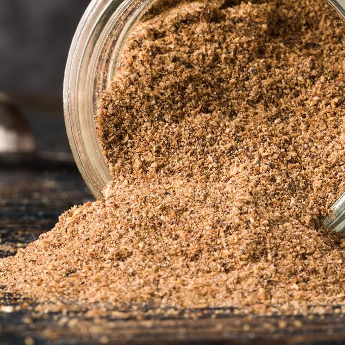 GranAroma Mulling Spice Blend, Sweet & Aromatic, Holiday Spice Blend, Potpourris & Teas (13.77