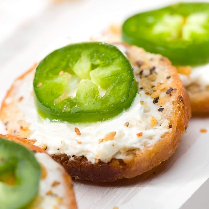 Schwartz Brothers Bakery, Bagel Chip Sampler, Everything & Garlic & Herb, Organic, Kosher