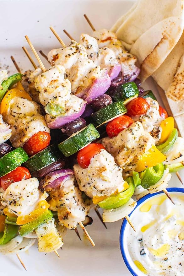Greek Town Chicken Gyro Seasoning | Greek Spice | All Purpose Chicken, Beef, Steak, Lamb, Seafood &