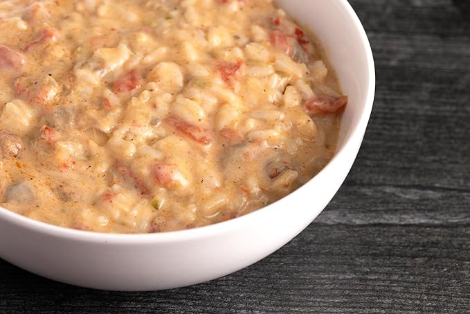 A Blend Above Cajun Dip Mix, 3 Packs, 1 oz. Each, Makes 16 Ounces, Gluten-Free, No MSG, All