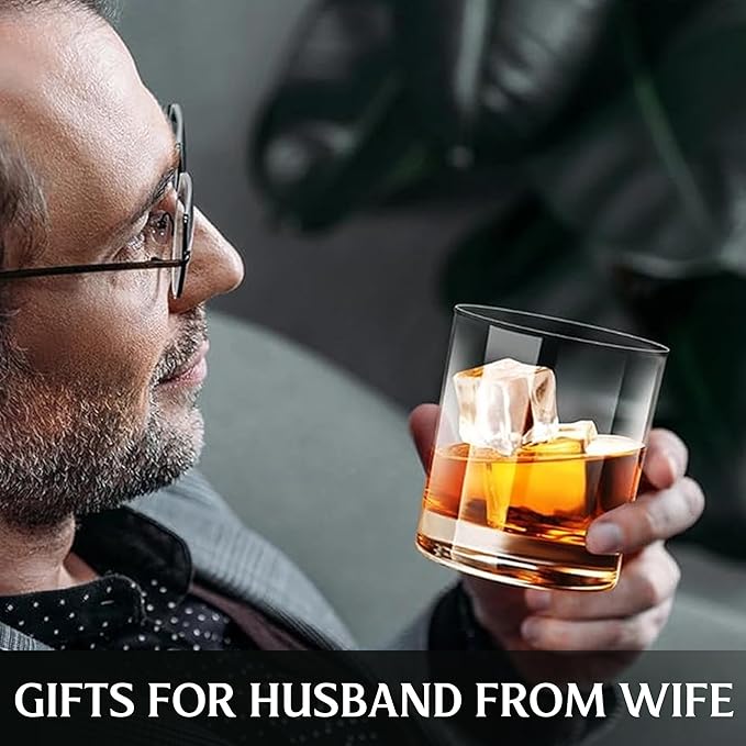 NewEleven Husband Birthday Gift - Meaningful Gift, Funny Keepsake For Husband, Him - Funny Gifts