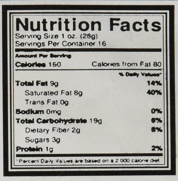 Gerbs Unsweetened Banana Chips 2 lbs. | Unsulfured, No Additives, Resealable Bag | Naturally Crisp