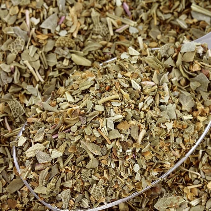 Olive & Vine Italian Seasoning, Herb Blend, Use in Pasta, Pizza, Salads, Rich Tradition, Authentic