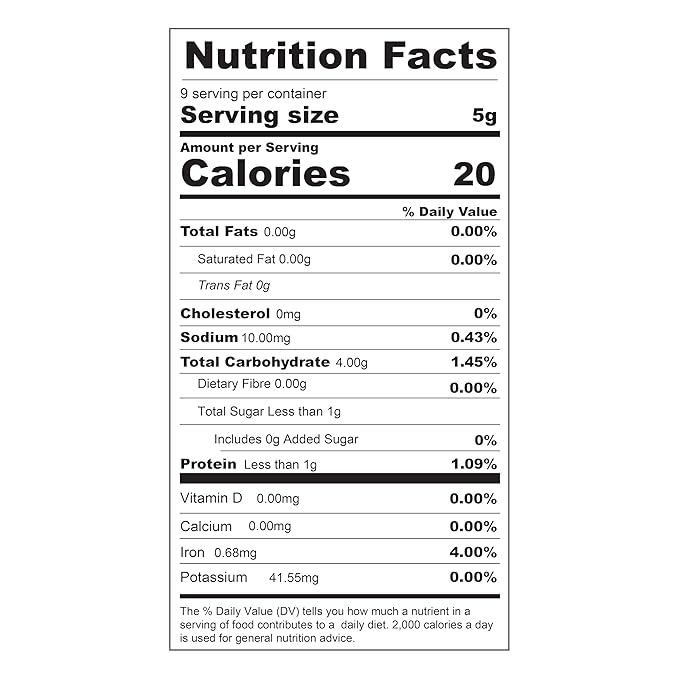 SHROOTS Dehydrated Jackfruit Flakes Pure Vegetarian Gluten-Free No Added Salt Easy Cooking