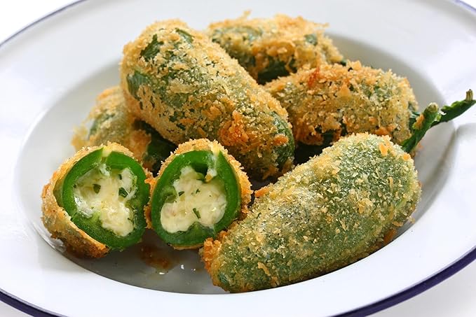 A Blend Above White Cheddar Jalapeno Dip Mix, 3 Packs, 1 oz Each, Makes 16 Ounces, Gluten-Free, No