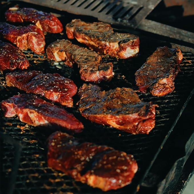 Everything But The BBQ Rub and Marinade | | Gourmet Seasoning | Artisanal Spice Blend | All Natural