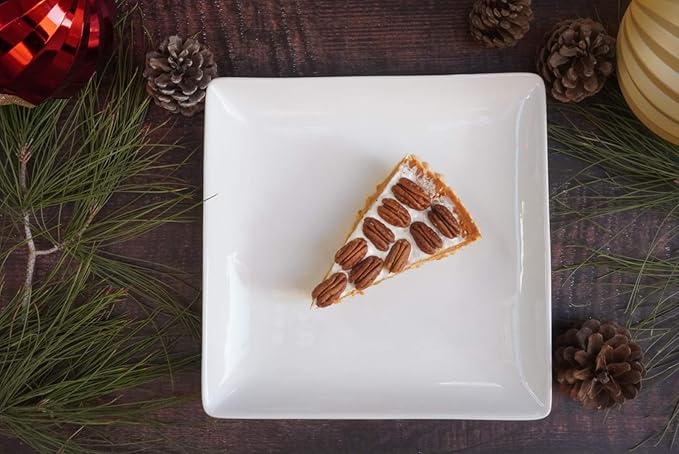 La Nogalera - 2 lbs Natural shelled pecan halves. Raw pecan nuts that compare to organic, NO SHELL