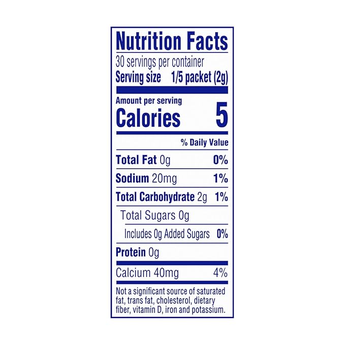 Crystal Light Sugar-Free Concord Grape Low Calories Powdered Drink Mix 6 Count Pitcher Packets