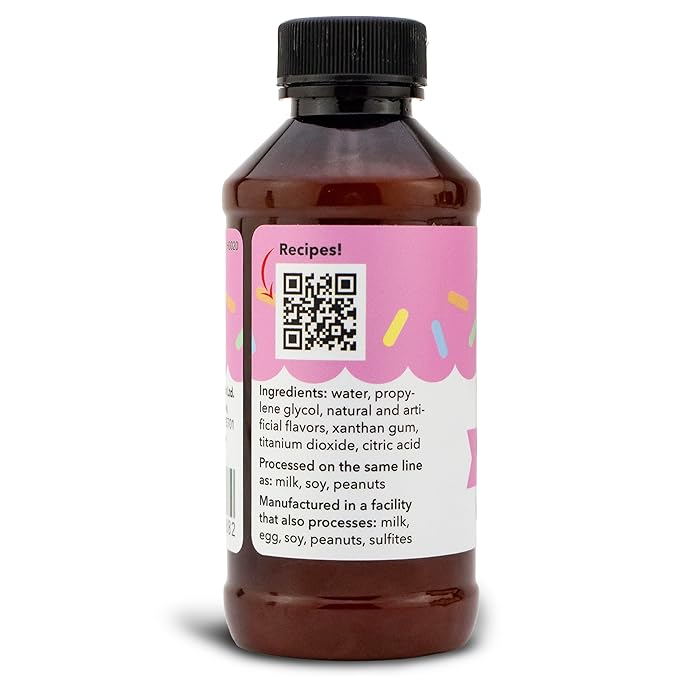 Ann Clark Cake Batter Flavoring??"<div>