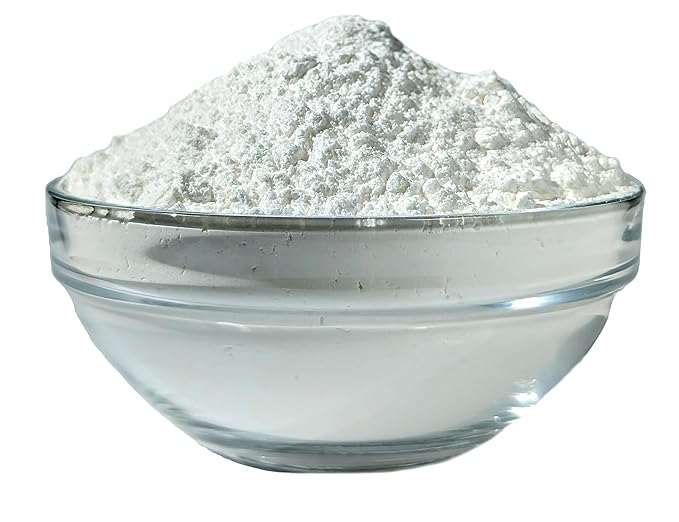 Baking Powder aluminum free by Medley hills farm 2 Lbs. in Reusable Container - Double acting