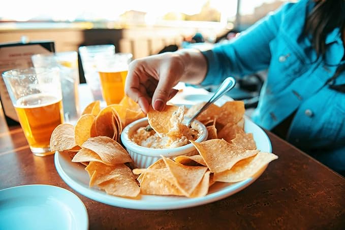 A Blend Above Beer Cheese Dip Mix, 1oz, (3 Pack), Gluten-Free, No MSG, All Natural, No