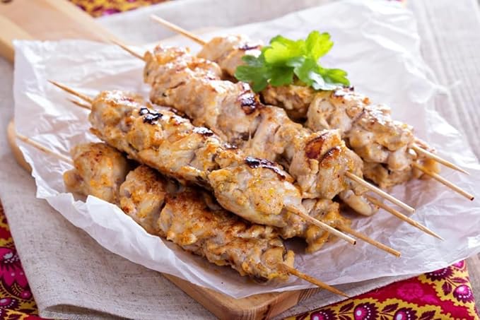 Sadaf Seasoning 7 spices - Lebanese Blend of Spices - Baharat spices - Seven Spice Blend from the