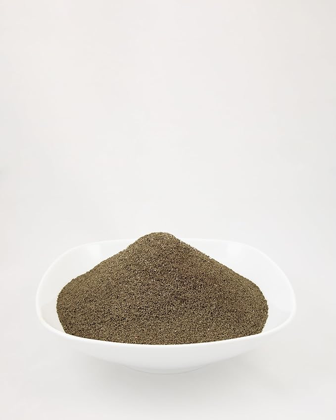Char Crust Dry-Rub Seasonings Hickory & Molasses | All-in-one seasonings | Perfect for Burgers