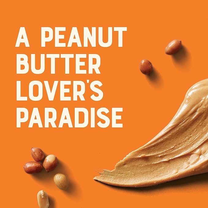 CLIF Nut Butter Bar - Variety Pack - Peanut Butter Filled Energy Bars - Non-GMO - USDA Organic