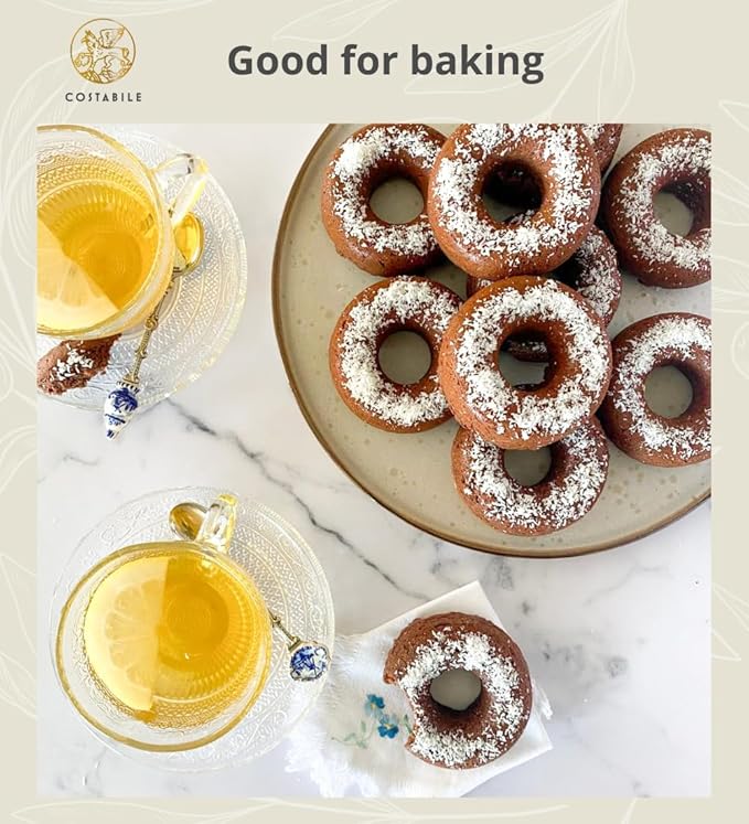 Extra Virgin Olive Oil Cold Pressed Organic. High polyphenol olive oil from Puglia Italy. Fresh