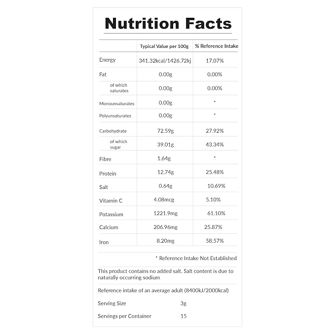 SHROOTS Organic Dried Beetroot Flakes ??Raw, Non-GMO, Natural Energy Boost, Vegan & Gluten-Free