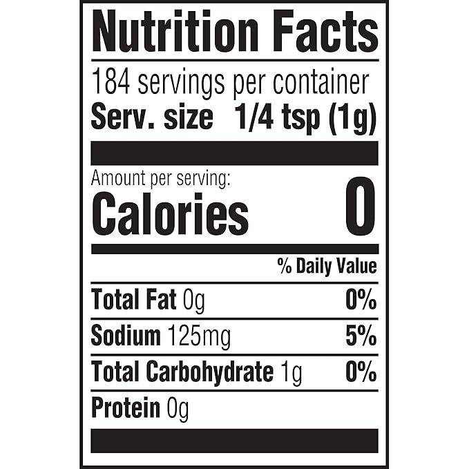 Weber Southern Comfort Whiskey Flavored BBQ Seasoning, 6.5 oz