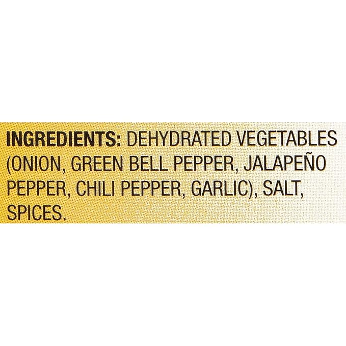 Mrs. Wages Medium Salsa Canning Mix, Easy-To-Use, Simple Homemade Salsa, Flavorful Spice, Enhance