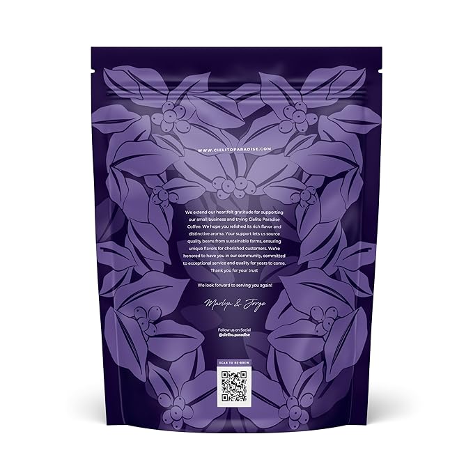 2 Lb, Fresh Single Origin Unroasted Green Coffee Beans, Specialty Grade From Huila Colombia, Direct