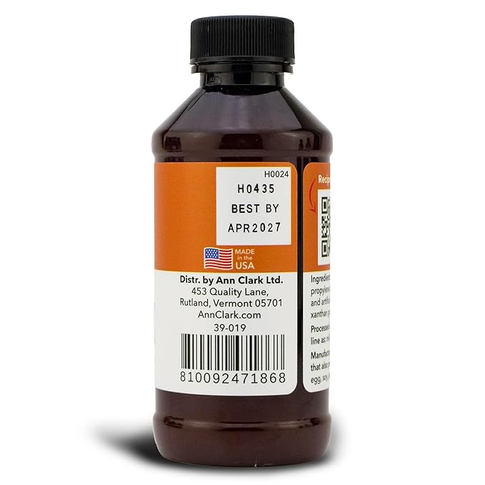 Ann Clark Maple Flavoring??Extract
