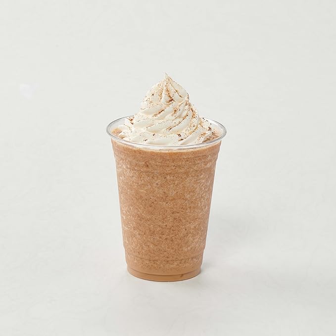 Big Train Vanilla Chai Tea Latte Beverage Mix, 1.9 Pound (Pack of 1)