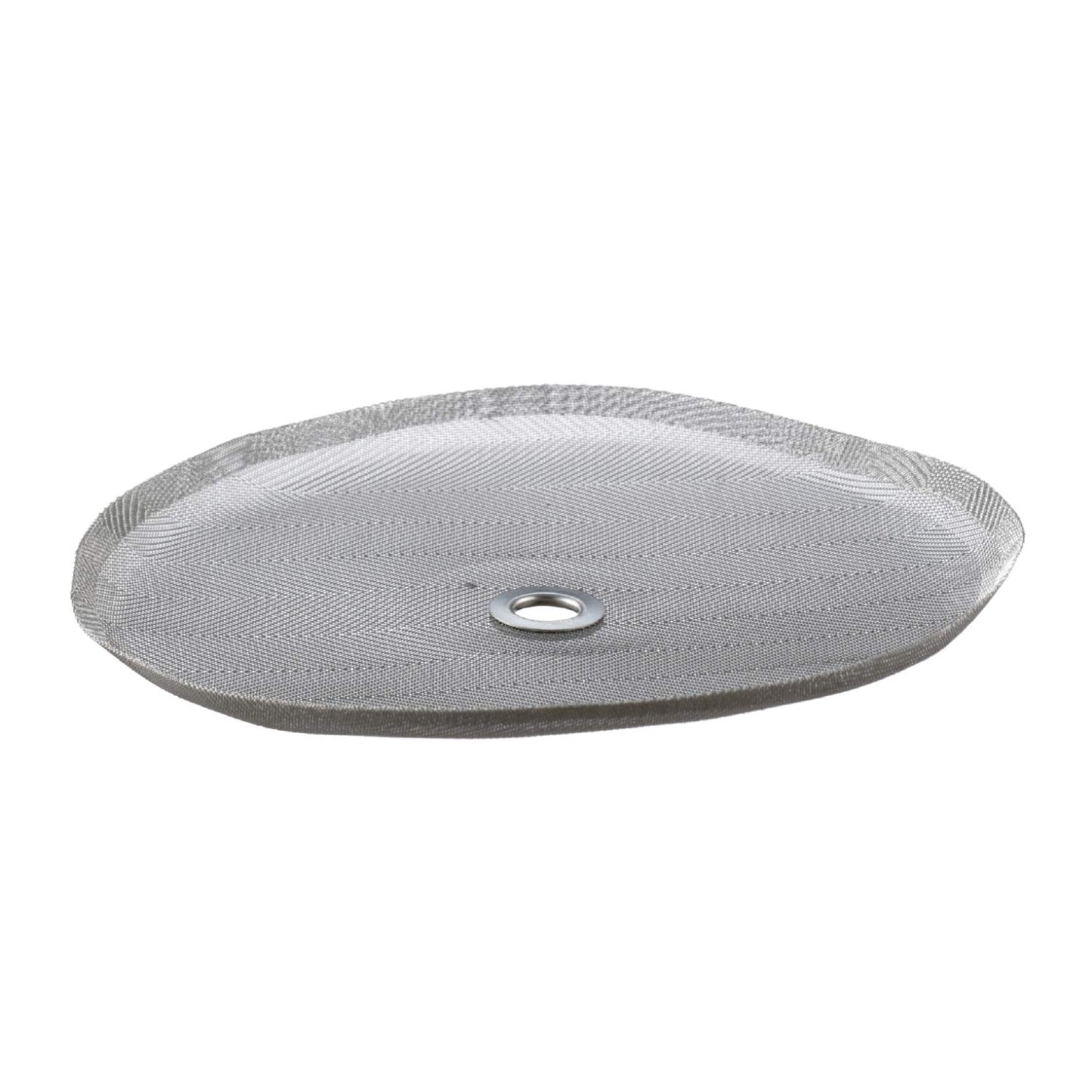 Bodum, Replacement Part Filter Plate for Glass French Press, 17 Ounce or 34 Ounce, Stainless Steel
