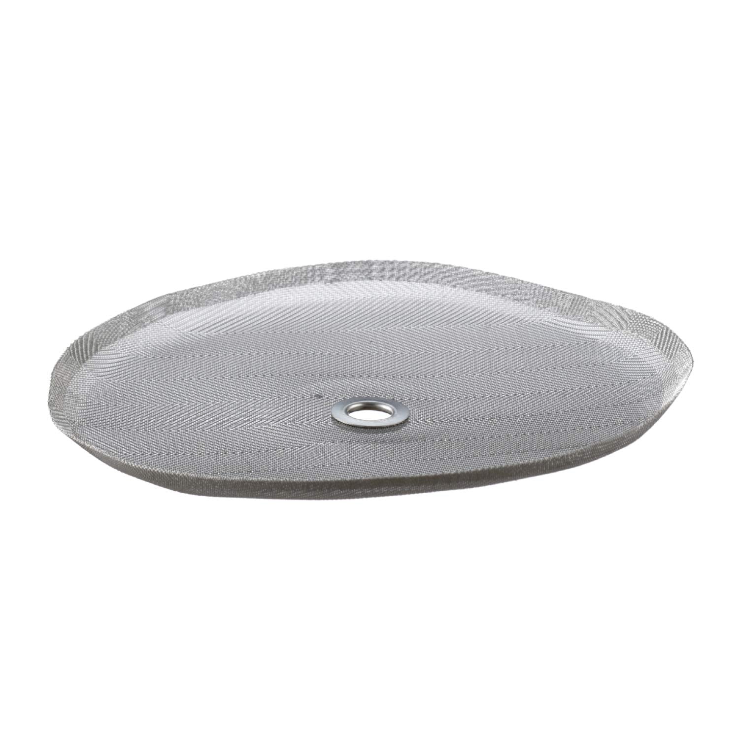 Bodum, Replacement Part Filter Plate for Glass French Press, 17 Ounce or 34 Ounce, Stainless Steel