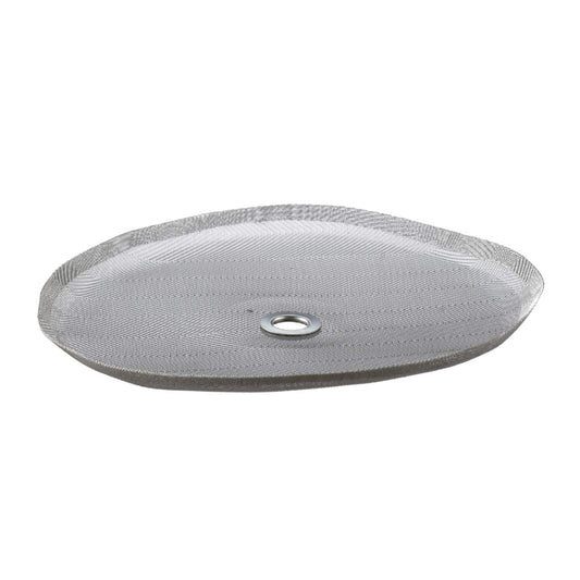 Bodum, Replacement Part Filter Plate for Glass French Press, 17 Ounce or 34 Ounce, Stainless Steel