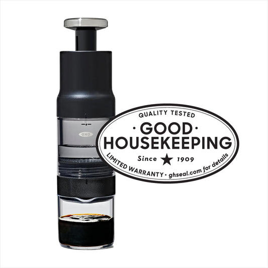 OXO Brew Portable Rapid Coffee Brewer