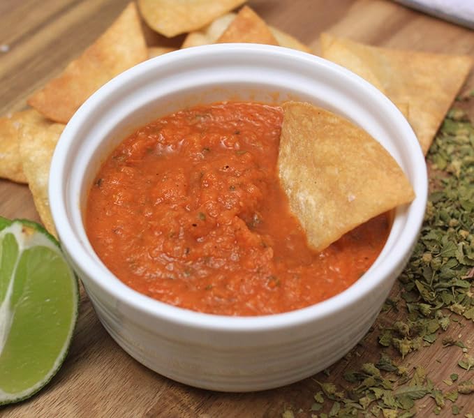 Classic Provisions Spices, Mexican Oregano Dried Whole Leaves ??3oz Shaker ??Rich in Flavor for