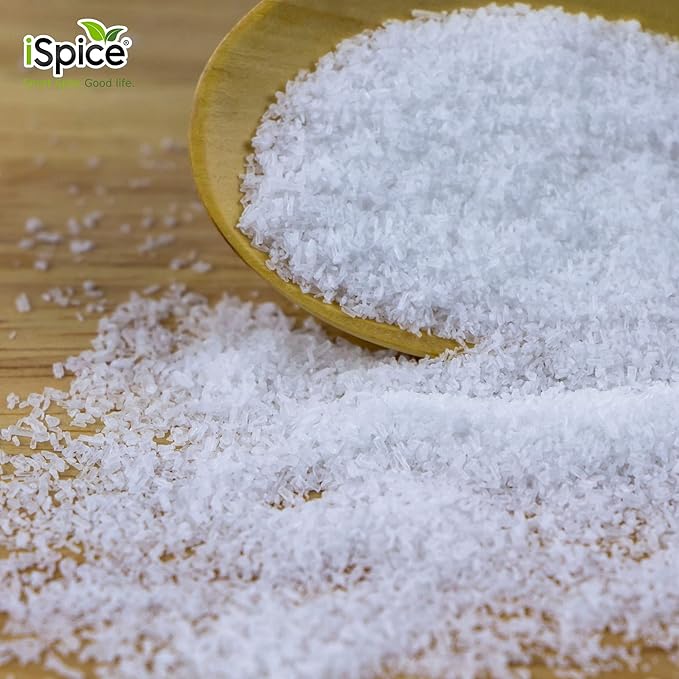 iSpice MSG Seasoning, Flavour Enhancer MSG Powder,8.5oz (240g)