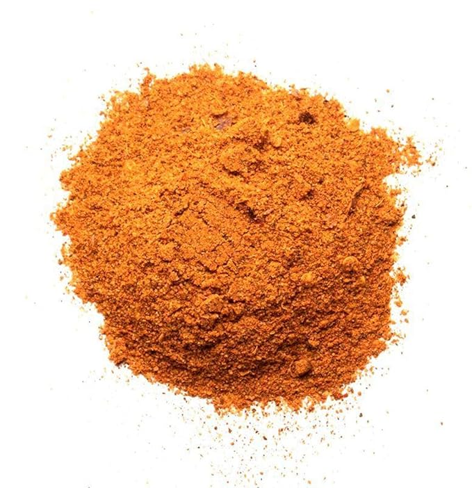 Spiceology – Adobo Latin Seasoning – Premium Adobo Spice Blend with Paprika, Turmeric & Red Pepper