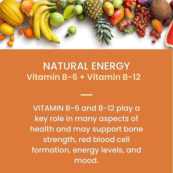 Fruniti Peach Smoothie Mix - Energy Boosting - No Sugar Added - Delicious Fruit Puree - Vitamin