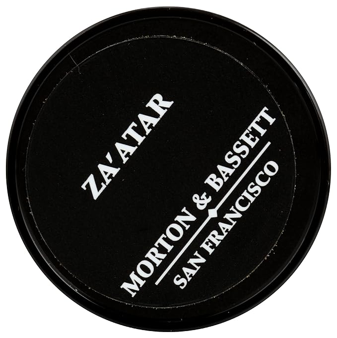 Morton & Bassett Zaatar 1.9oz